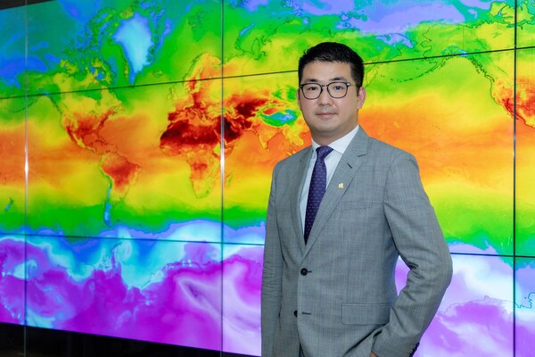 Professor Gao Meng, Professor of the Department of Geography at HKBU, predicts that by the end of this century the entire eastern part of China, where 94% of China’s population lives, is likely to experience widespread and uniformly elevated heat stress.